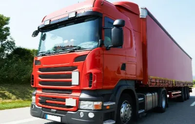 Konya Bekilli Ambar Kargo