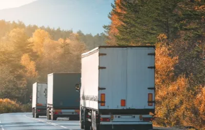Konya ile Bekilli Arası Klima Taşıma