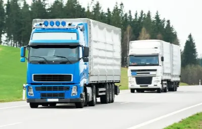 Konya ile Bekilli Arası Eşya Taşıma